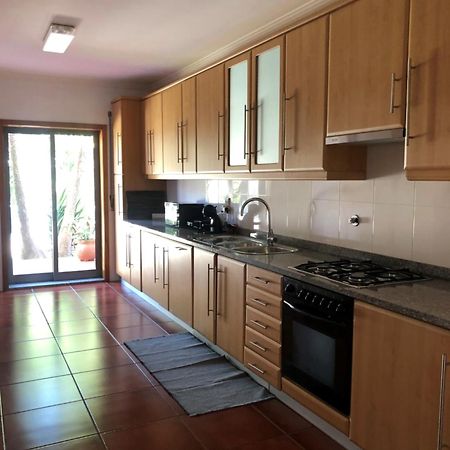 Casa Lirisol Otel Fão Dış mekan fotoğraf