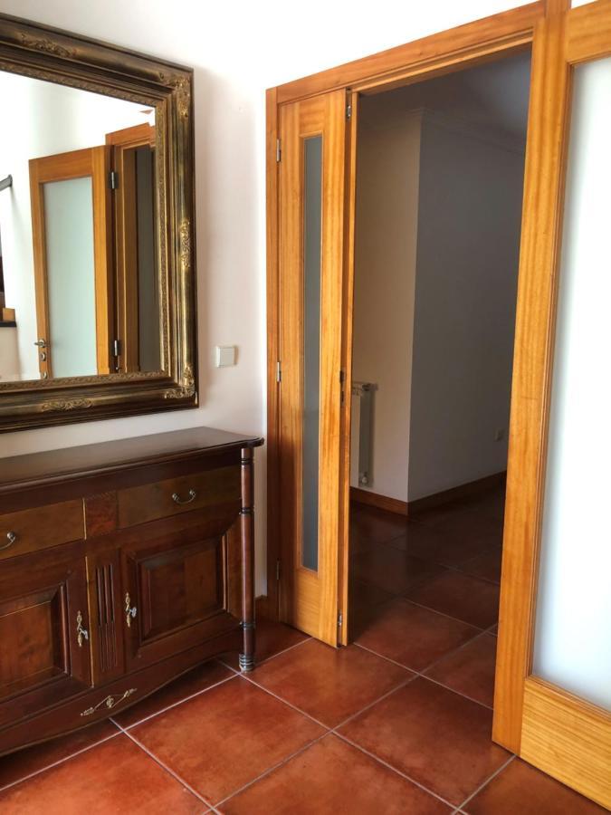 Casa Lirisol Otel Fão Dış mekan fotoğraf