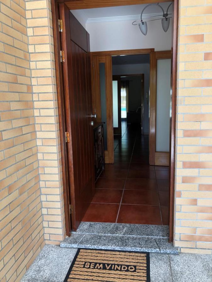 Casa Lirisol Otel Fão Dış mekan fotoğraf