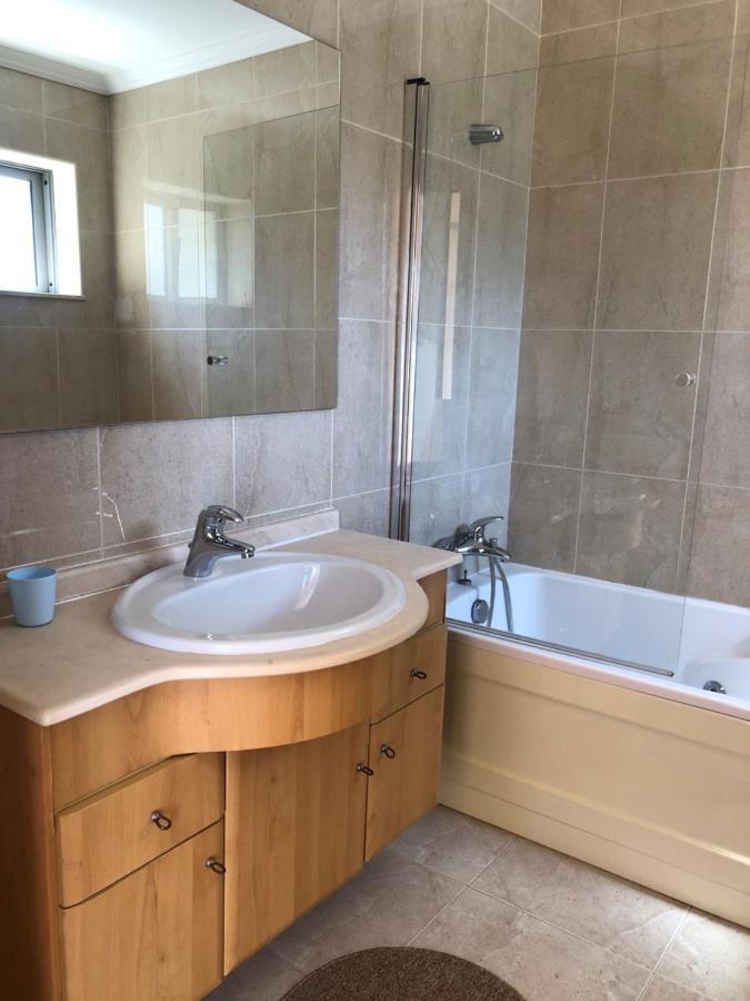 Casa Lirisol Otel Fão Dış mekan fotoğraf