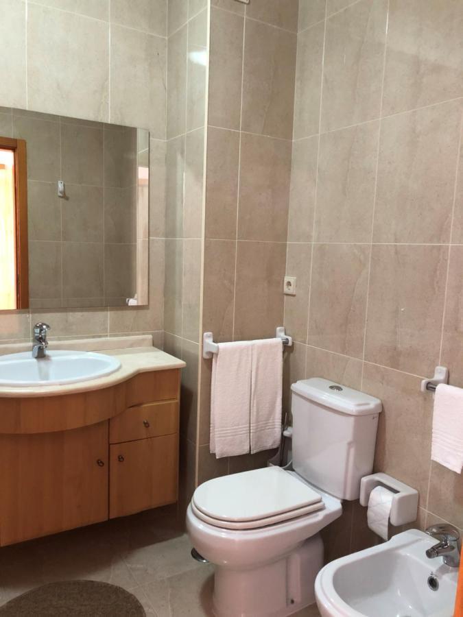 Casa Lirisol Otel Fão Dış mekan fotoğraf