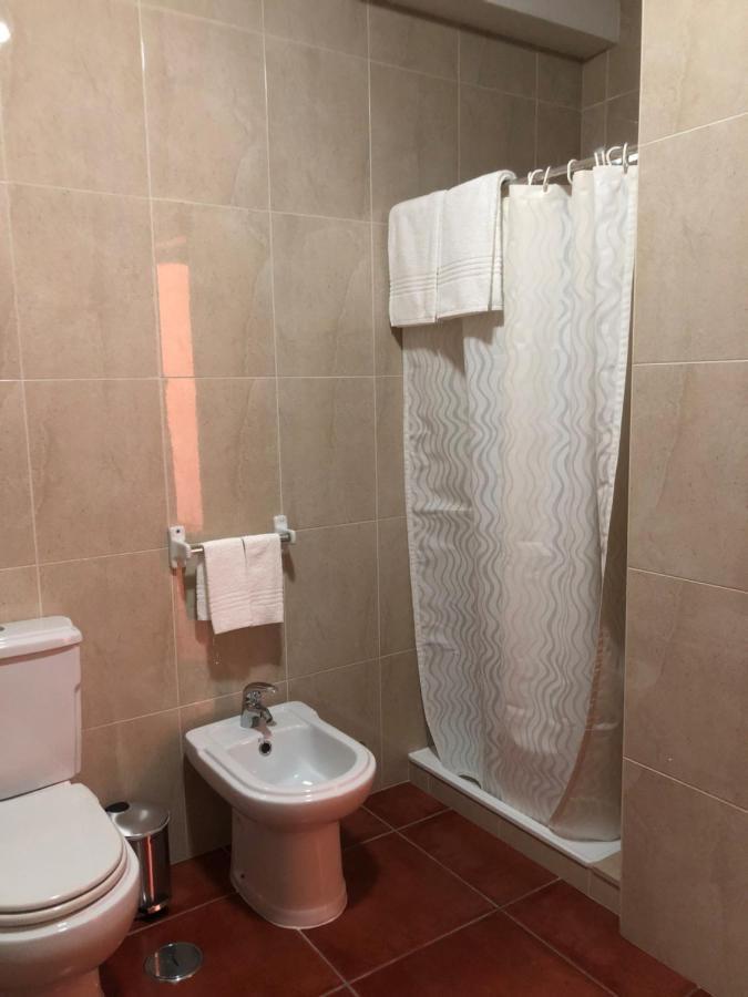 Casa Lirisol Otel Fão Dış mekan fotoğraf