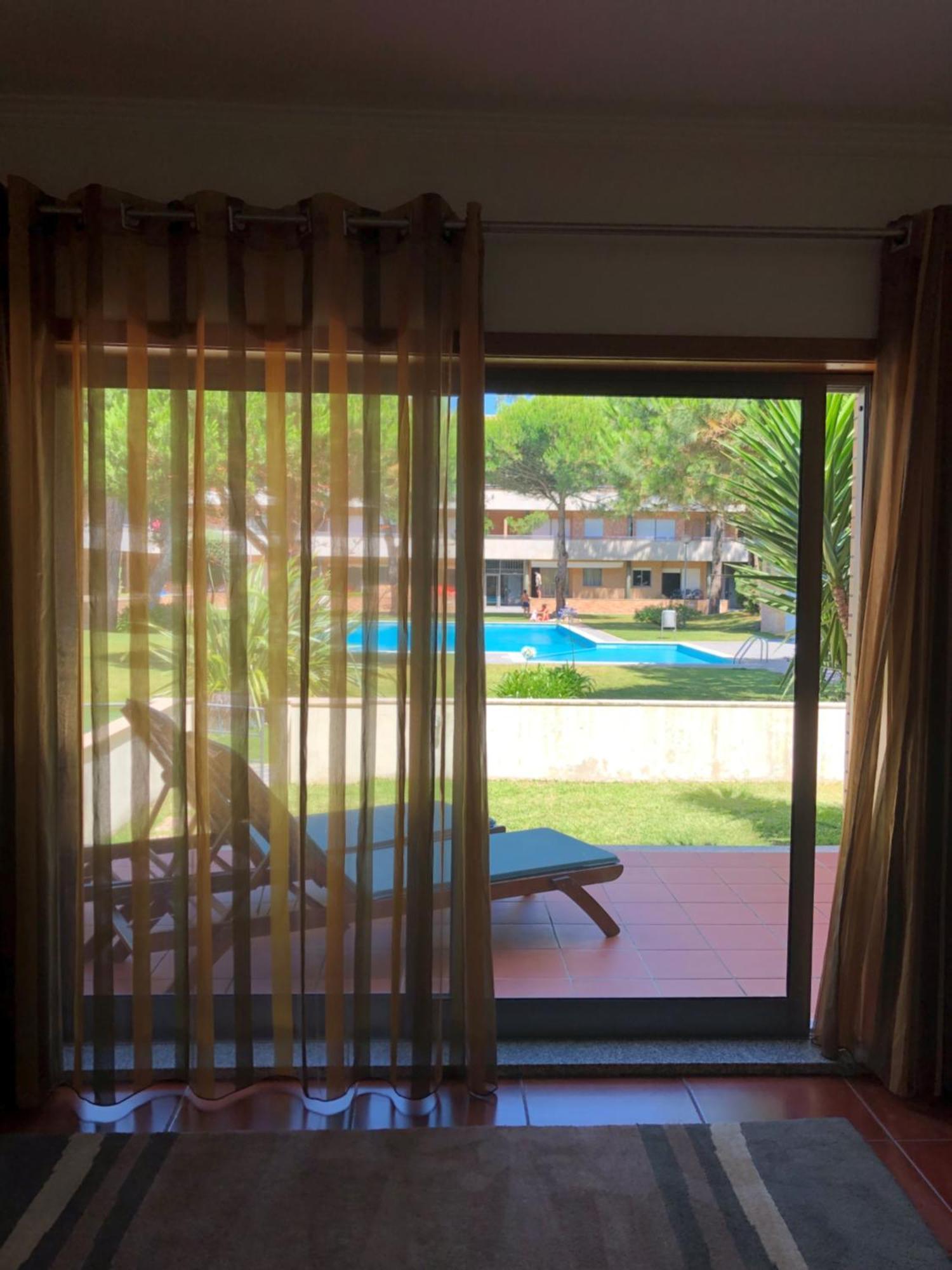 Casa Lirisol Otel Fão Dış mekan fotoğraf